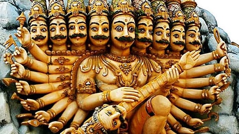 Bhandara News Ravandahan
