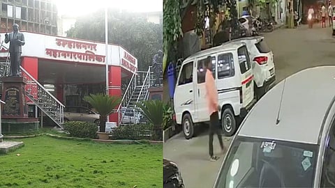 Ulhasnagar News