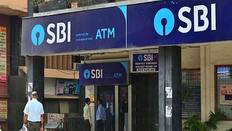 SBI Digital Services Temporarily Unavailable on March 23