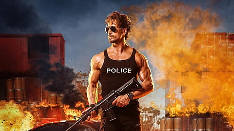 Akshay Kumar Confirms Tiger Shroff Entry in Singham Again