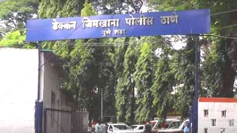 Pune Crime News
