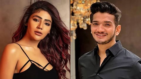 Soniya Bansal Allegations on Munawar Faruqui