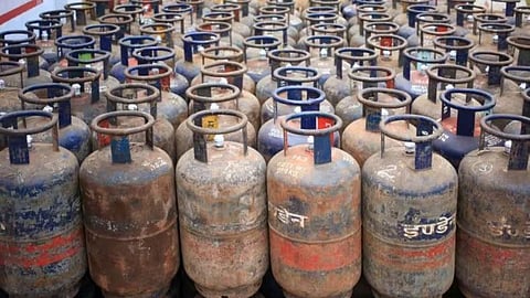 LPG Cylinder Latest Price in Maharashtra