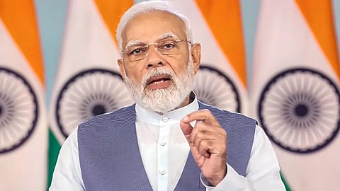 ISRO, Space Station, Moon Mission