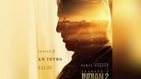 Indian 2 Collection