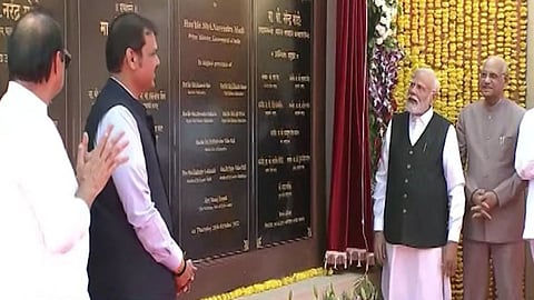 PM Narendra Modi