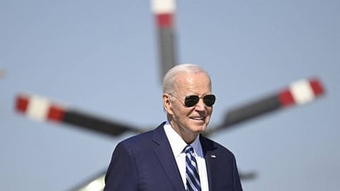 US President