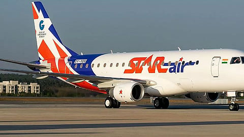 kolhapur airport will start flights to tirupati from 31 march 2024