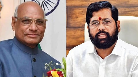 Maratha Reservation