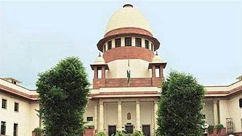 Delhi Liqour Policy Case