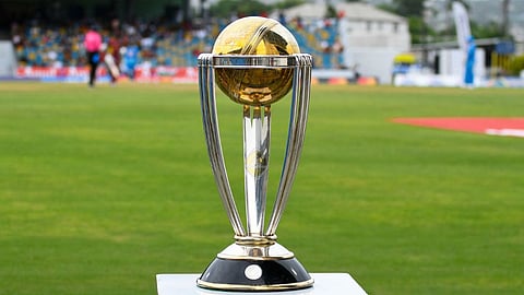 World Cup 2023