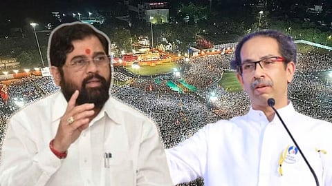 Shivaji PArk