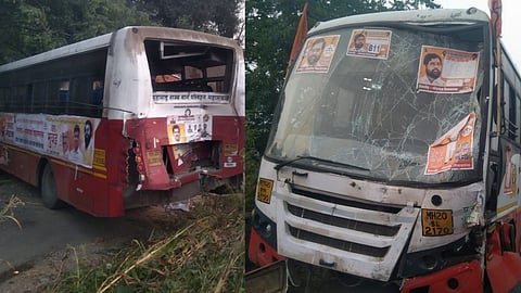 Accident News