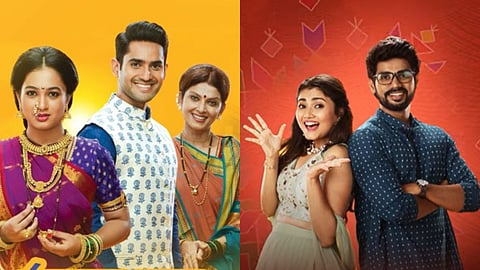 Star Pravah Serial Going Off Air