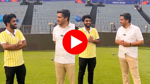 ROHIT PAWAR