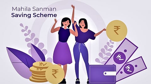 Mahila Sanman Saving Certificate: महिलांना आर्थिकदृष्ट्या सक्षम करण्यासाठी पोस्ट ऑफिसची खास योजना; मिळणार भरघोस व्याज