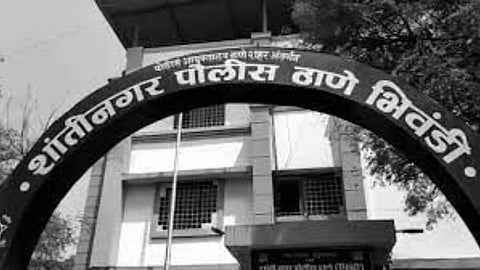 shantinagar police station