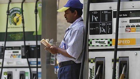 Petrol Diesel Price Today (1 October)