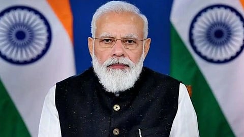 मोदी सरकारचं ८ दिवसांनी विशेष अधिवेशन; महिनाभरानं पावसाळी अधिवशेन, दोन्ही अधिवेशनात इतकं अंतर का?