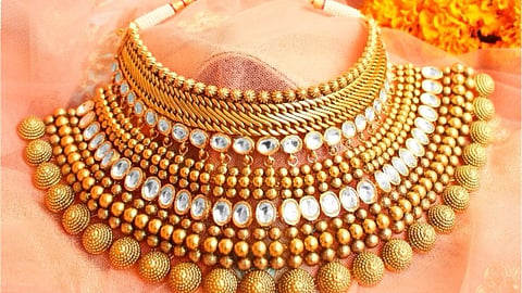 Gold Silver Price Today