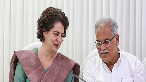 Chhattisgarh Assembly Election 2023