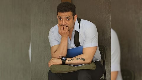 Karan Patel's Debut Movie ‘DarranChhoo’