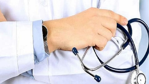 resident doctors