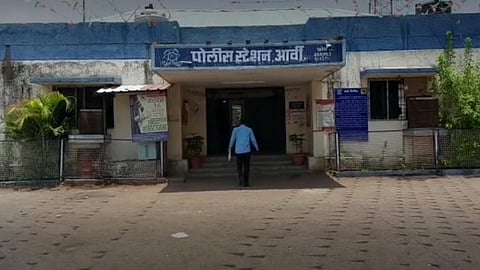 Wardha Crime News