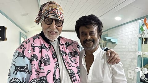 Thalaivar 170 Movie Shooting Started