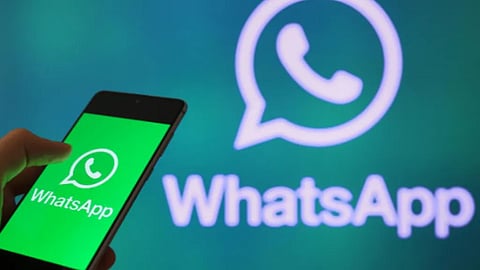 WhatsApp Account Ban: व्हॉट्सअॅपकडून गेल्या वर्षी ७ कोटी अकाउंट्सवर बंदी; रिपोर्टमधून माहिती समोर