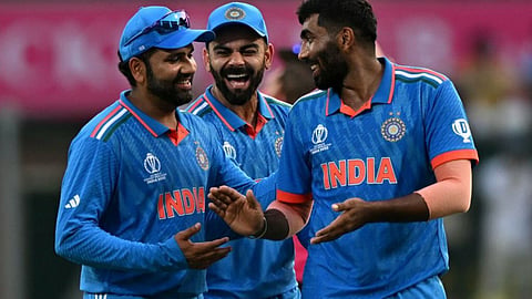 Ind vs Pak