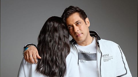 Salman Khan Post Grab netizens attention