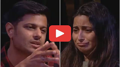 Bigg Boss 17 Promo