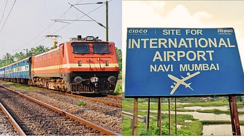 Navi Mumbai Airport