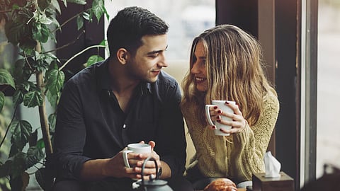 Dating Mistake