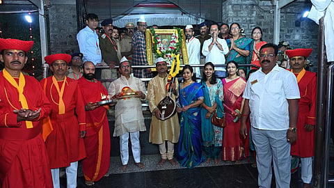 Sai baba