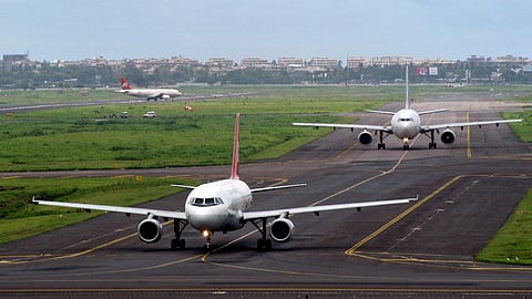 Pilot Perfume Ban