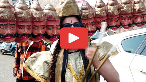 Rakhi Sawant Video