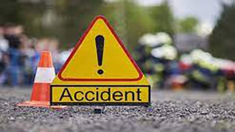 Kolhapur Accident News