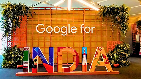 Google For India 2023