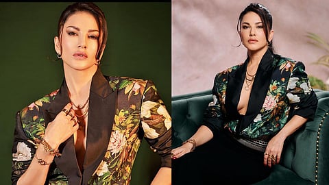 Sunny Leone Birthday : 'करणजीत कौर' कशी बनली 'सनी लिओन', जाणून घ्या...