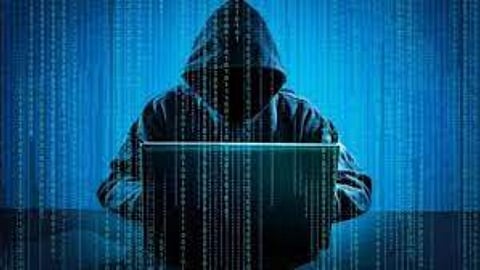 Cyber Crime