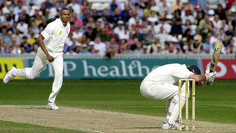 ICC Cricket