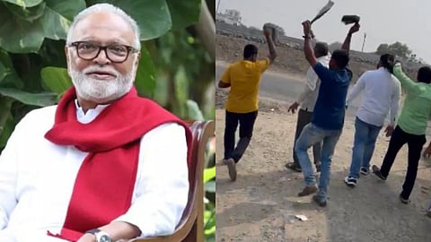 Chhagan Bhujbal News
