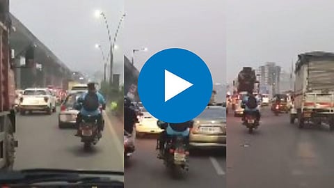 Viral Video: