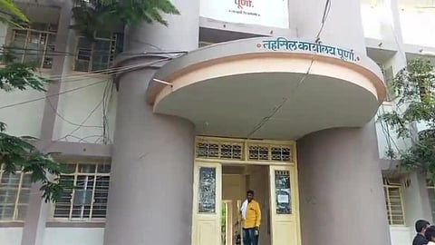 parbhani