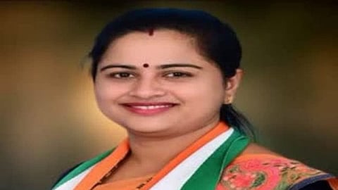 mla pratibha dhanorkar