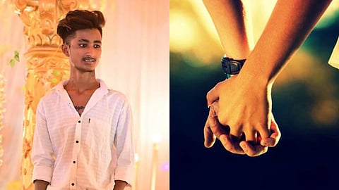 A young man was killed due to love affair in Gondia city