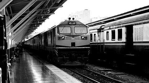 Railway Confirm Ticket, Waiting List
