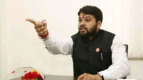 Farmer Protest